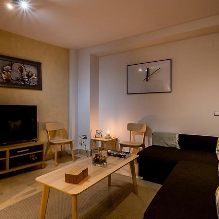 Azofaifo Donkey Apartamento Sevilha Exterior foto