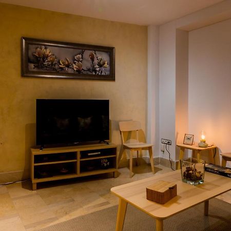 Azofaifo Donkey Apartamento Sevilha Exterior foto