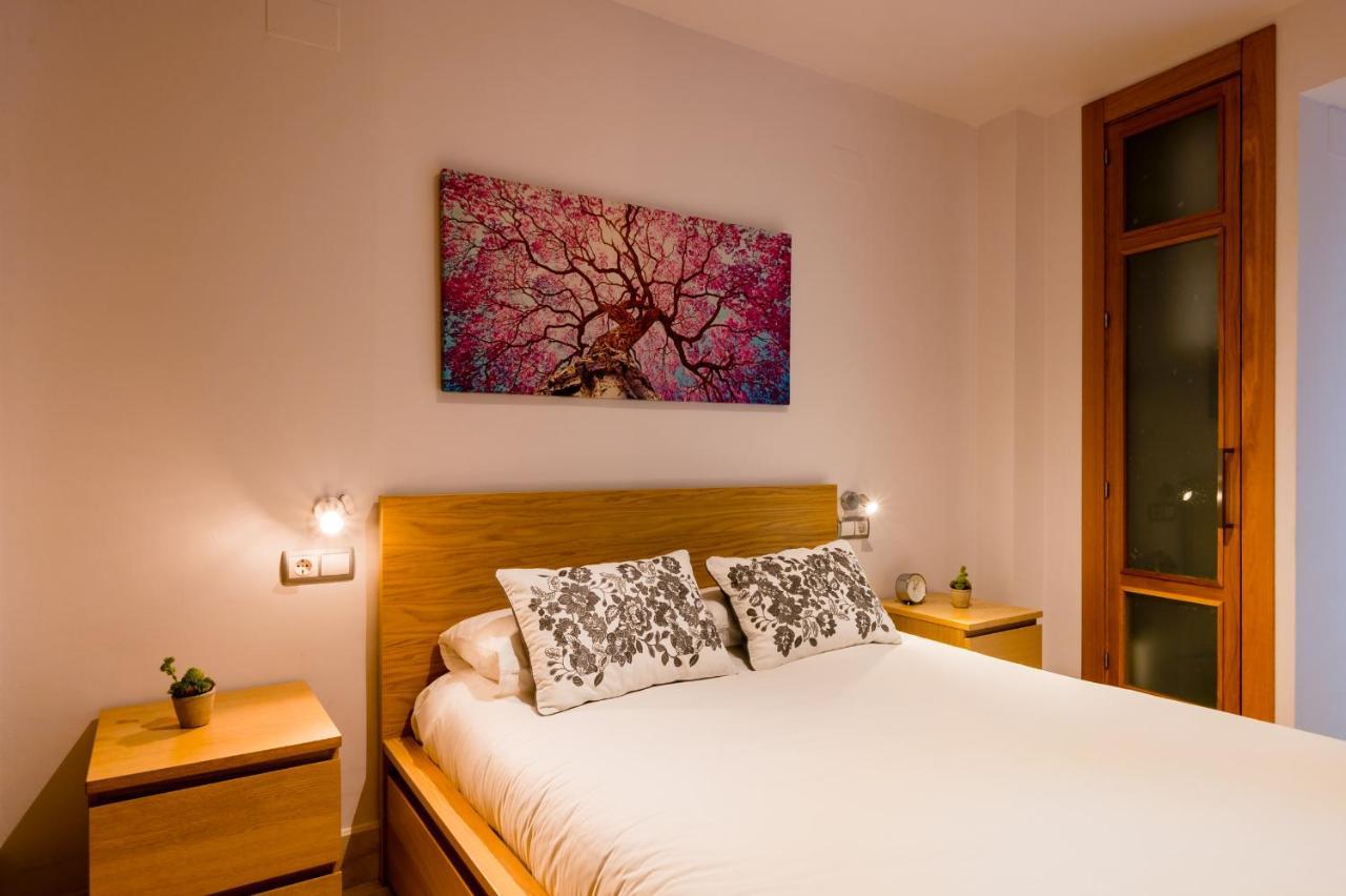 Azofaifo Donkey Apartamento Sevilha Exterior foto